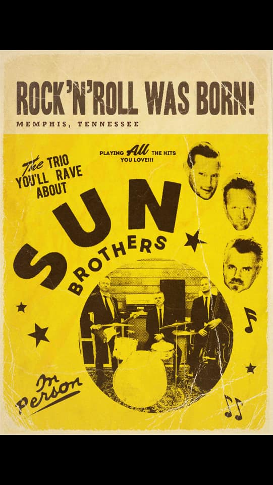 Sun Brothers